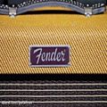 عکس Fender Blues Junior Lacquered Tweed