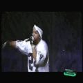 عکس تور کنسرت های بزرگ Smoke از Ice Cube در سال 1997
