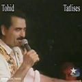 عکس کنسرت ابراهیم تاتلیسس در سال 1994 در شهر ایزمیر