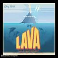 عکس موزیک زیبای انیمیشن Lava