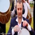 عکس ترانه معروف آذری با صدای ده ها نفر از خوانندگان معروف