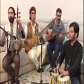 عکس اجرای زنده گروه بیدل پور عطایی در ویژه برنامه شب یلدا