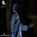عکس موزیک ویدیوی زیبای حمید هیراد با نام خدا 