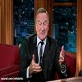 عکس The Best Interview In The History Of Television [Robin Williams]