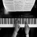 عکس پیانو - Chi Mai,موزیك فیلم حرفه ای ساخته انیو موریكونه