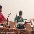 عکس اجرای موسیقی در مراسم گرامیداشت ٧٠ سالگی استقلال هند