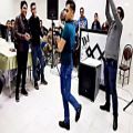عکس رقص عربی محمد