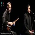 عکس کنسرت ایران من شجریان