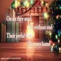 عکس Carol of the Bells- Christmas Song- The Living Tombstone