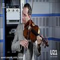عکس Antoine Tamestit spielt Bach: Sarabande aus der Cello-Suite Nr. 1 | U21 Livemusik | BR-KLASSIK