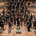 عکس Bartók: Viola Concerto / Szűcs · Altinoglu · Berliner Philharmoniker