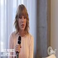 عکس Taylor Swift interview
