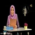 عکس متن خوانی ژیلا امیرشاهی و باغ خواهش با صدای محمد نوری