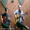 عکس آهنگ زیبایعاشقانه با اجرای میلاد گایینی