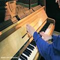 عکس Sia - The Greatest | Piano Cover - Peter Bence