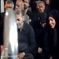 عکس گریه و زاری خنده دار در سریال بزنگاه رضا عطاران
