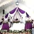 عکس عروسی در آذربایجان (دیدنی و باحال)