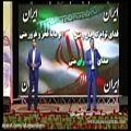 عکس اجرای فاضلی و موسوی - یادواره شهدای اطلاعات - کرمان