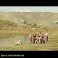 عکس موسیقی فولکلور زیبا از ناحیه ی آلتای روسیه Altai Kai