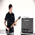 عکس آمپلی فایر گیتار الکتریک Blackstar Core 100 and 150