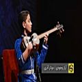 عکس اجرای فوق العادۀ پدیدۀ تارنوازی موسیقی آذری
