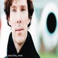 عکس ترانه دریا گروه رستاک - شرلوک