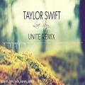 عکس Taylor Swift - Love Story (Unite Remix)