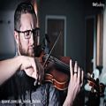 عکس Mystery Cover - Daniel Blair Violin (name that tune)