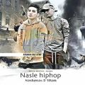 عکس Nasle hiphop/ new afghan rap 2018 آهنگ رپ افغانی