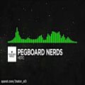 عکس [Hard Dance] - Pegboard Nerds - Hero (feat. Elizaveta) [Monstercat Release]