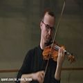 عکس Robert Schumann, Violin Sonata No.1 -- Daniel Kurganov | Constantine Finehouse