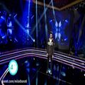 عکس رپ کمدی رشاد نهیب - میله - مرحلۀ ۹ بهترین ستاره افغان