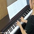 عکس نوای زیبای پیانو دیجیتال دایناتون SLP-200H