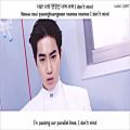 عکس EXO - Lucky One (Korean Version) (eng sub + romanization + hangul) MV [HD]