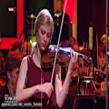 عکس Vivaldi Experiment 2016: WDR Funkhausorchester feat. Mariella Haubs - Der Herbst (Auszug) | WDR