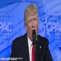 عکس Dump Trump sings Decpacito!