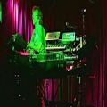 عکس اجرای زنده بسیار زیبای آهنگ Crocketts از Jan Hammer