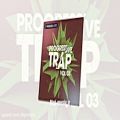 عکس دانلود صداهای ترپ موزیک Producer Loops Progressive Trap