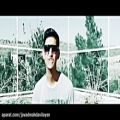 عکس ZASILA - Barkhord ft. JML (Official Music Video)