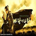 عکس Wheesang - Alive, But Even in Death - The Kingdom Of The Winds OST - 03⁄27