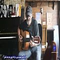 عکس اجرای ترانهتوی بند بند مغن ابراهیم شهدوستی