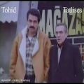 عکس فیلم کارا زیندان - با هنرمندی ابراهیم تاتلیسس 1990