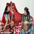 عکس دونوازی زیبا دختران ایرانی از خطه غیور لرستان