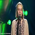 عکس 13-Year Old Girl SINGS LIKE Imagine Dragons - Radioactive Song - Shocking