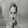 عکس Charlie Chaplin - Let Us All Unite! (Melodysheep) + Download