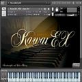 عکس Acoustic Samples - Kaway EX Pro - KONTAKT