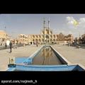 عکس متن خوانی مریم واعظ پور و ایران با صدای فرشاد جمالی