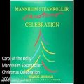 عکس Carol of the Bells - Mannheim Steamroller