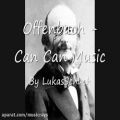 عکس Offenbach - Can Can Music