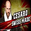 عکس (WWE Music Official Theme) تم سانگ انتونیو سزارو